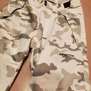 Ski snow pants Arctix